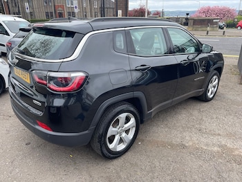 Used Jeep Compass 2019 for sale - 78410361: Photo