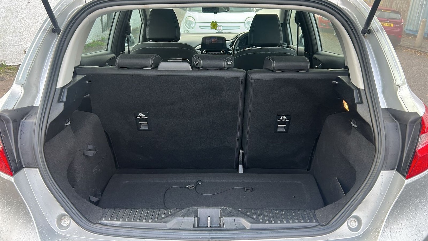 Used Ford Fiesta 2018 for sale - 76327996: Photo 13