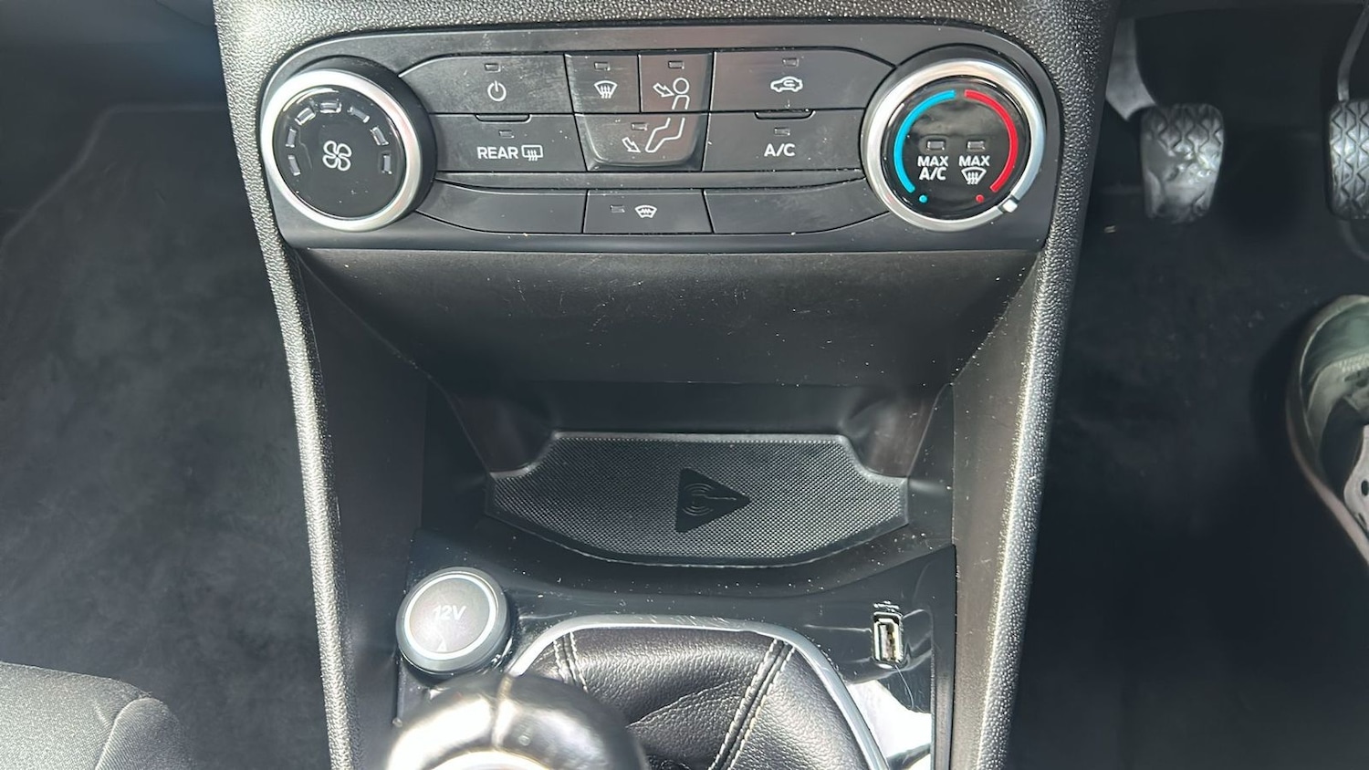 Used Ford Fiesta 2018 for sale - 76327996: Photo 15