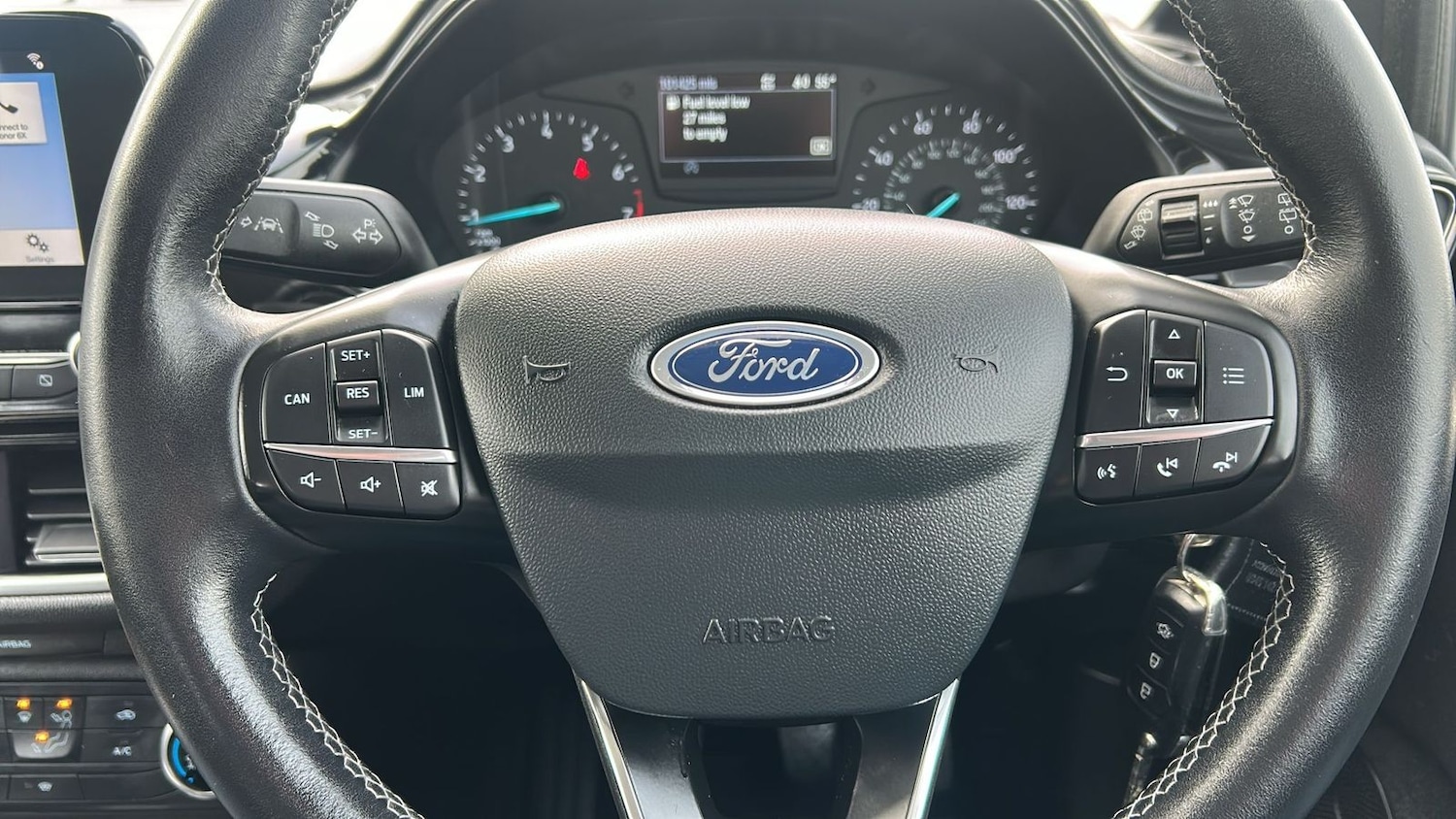 Used Ford Fiesta 2018 for sale - 76327996: Photo 20