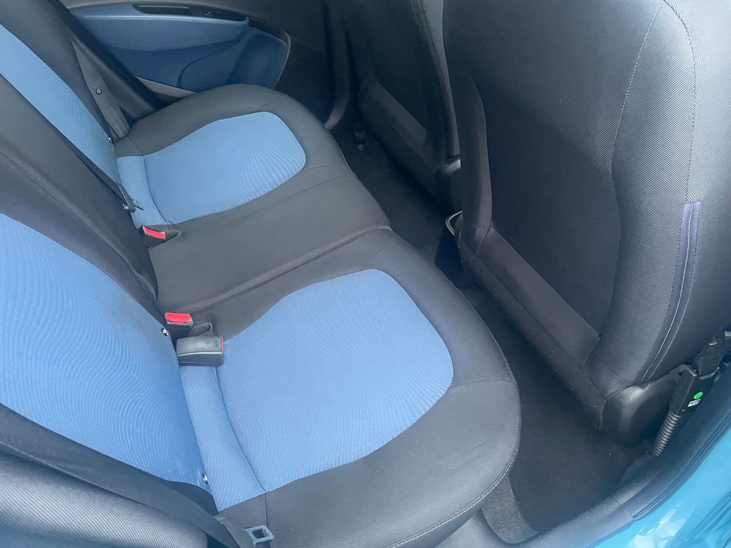 Used Hyundai i10 2014 for sale - 77457960: Photo 10