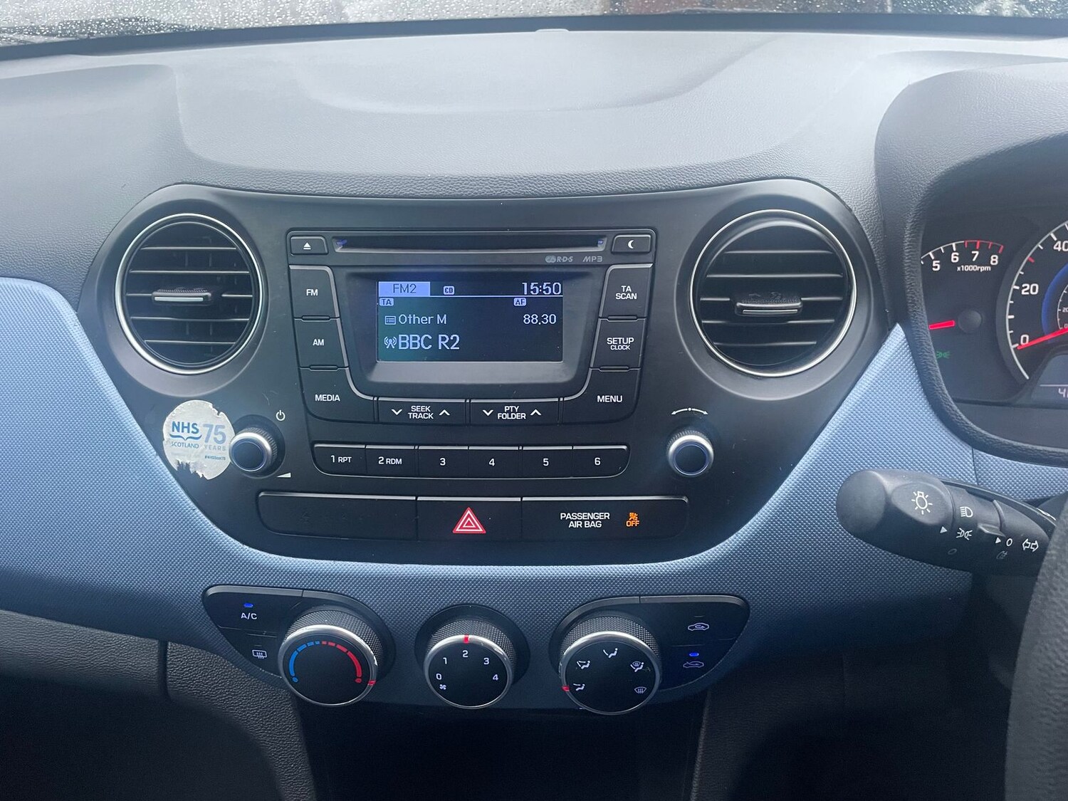 Used Hyundai i10 2014 for sale - 77457960: Photo 11