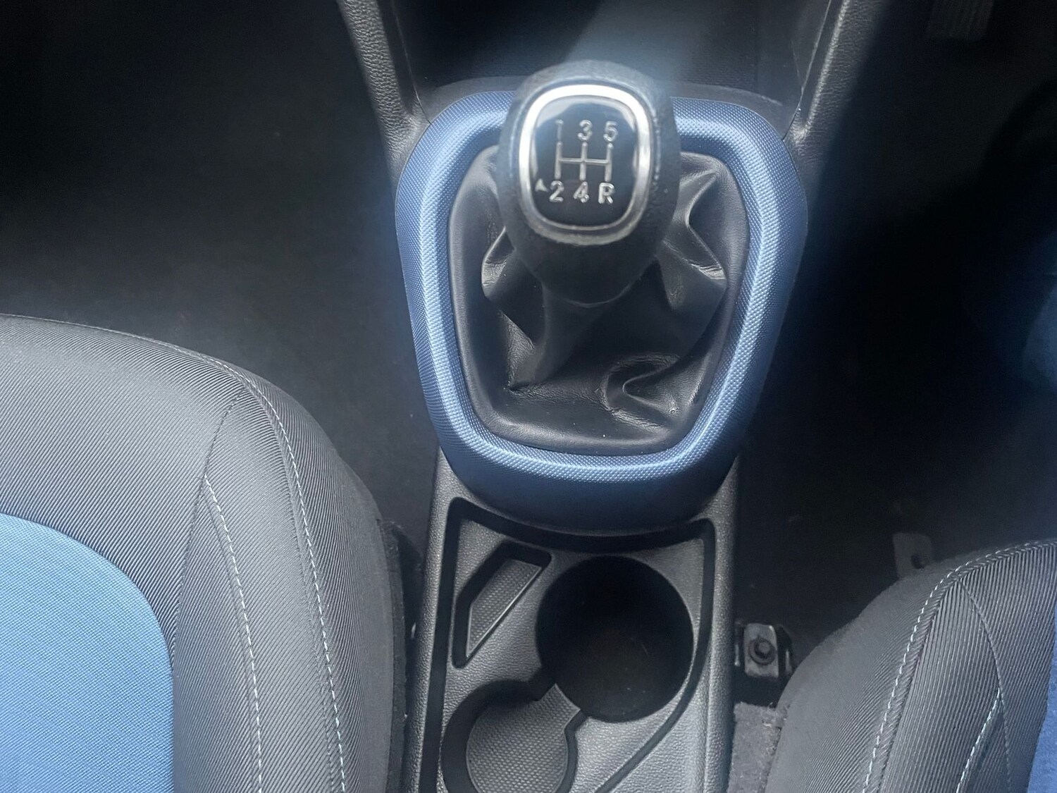 Used Hyundai i10 2014 for sale - 77457960: Photo 13