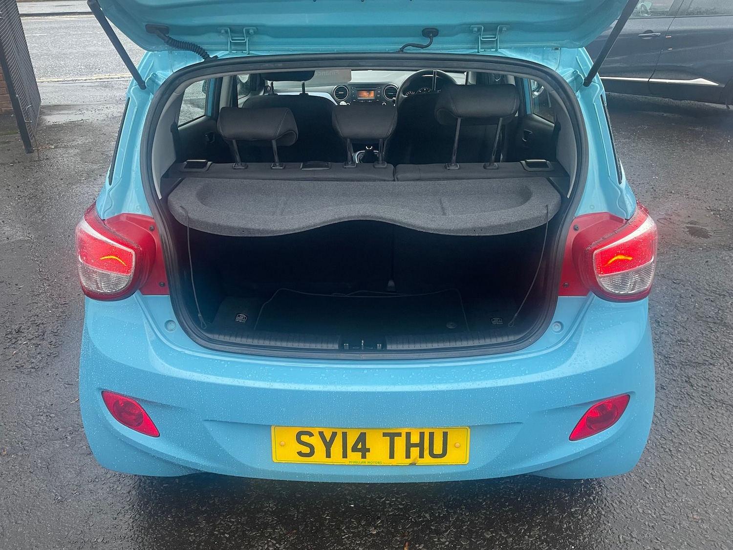 Used Hyundai i10 2014 for sale - 77457960: Photo 5