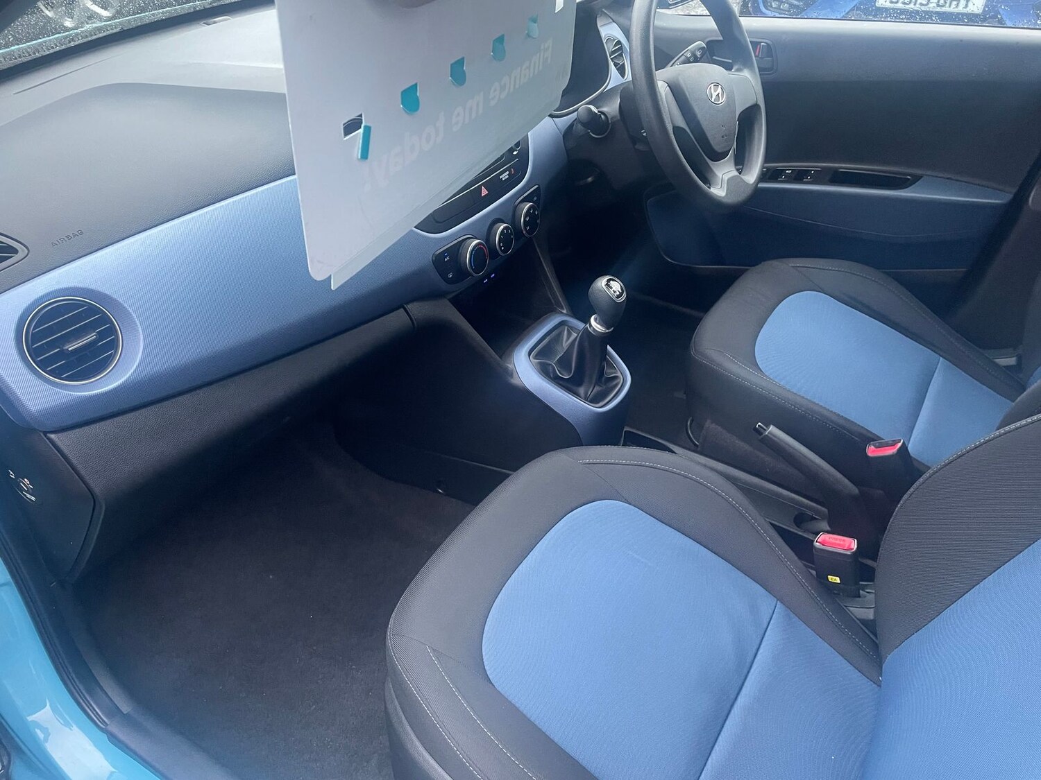 Used Hyundai i10 2014 for sale - 77457960: Photo 8