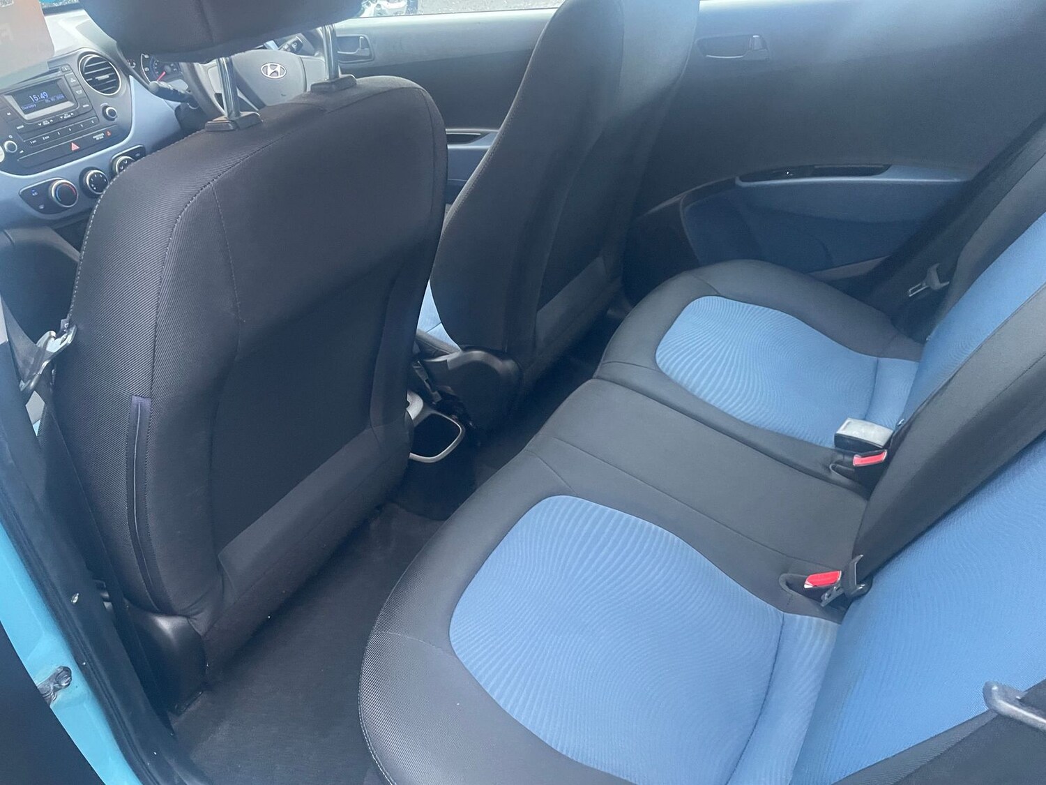 Used Hyundai i10 2014 for sale - 77457960: Photo 9