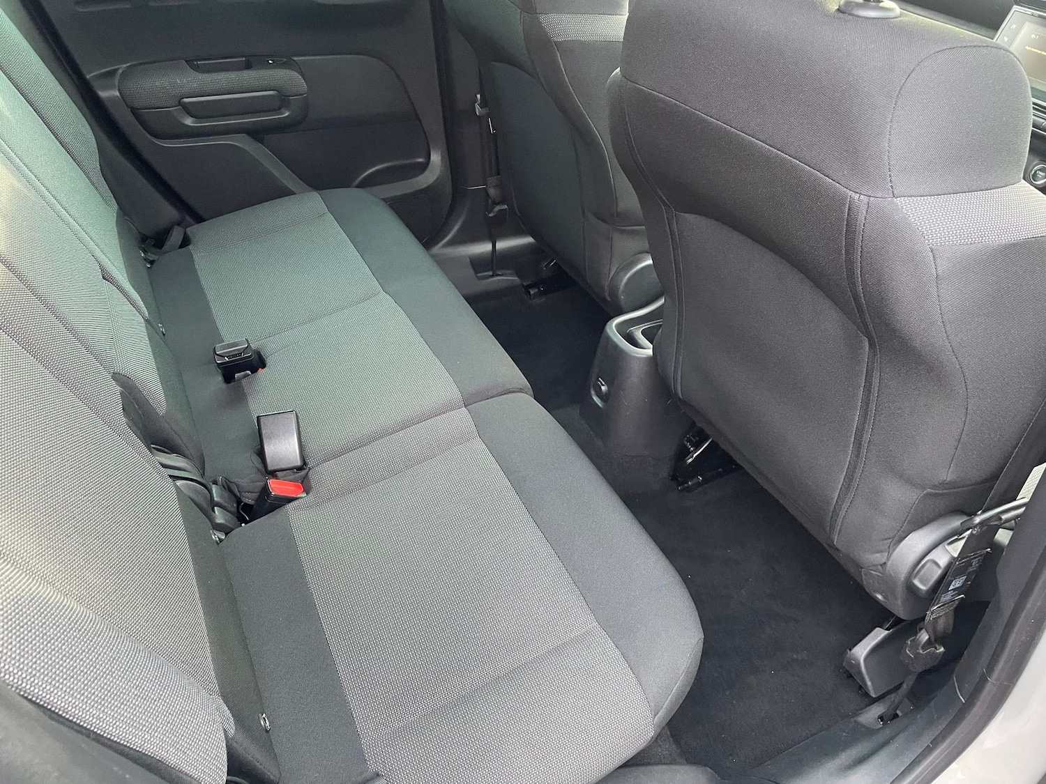 Used Citroen C3 Aircross 2018 for sale - 76999732: Photo 11