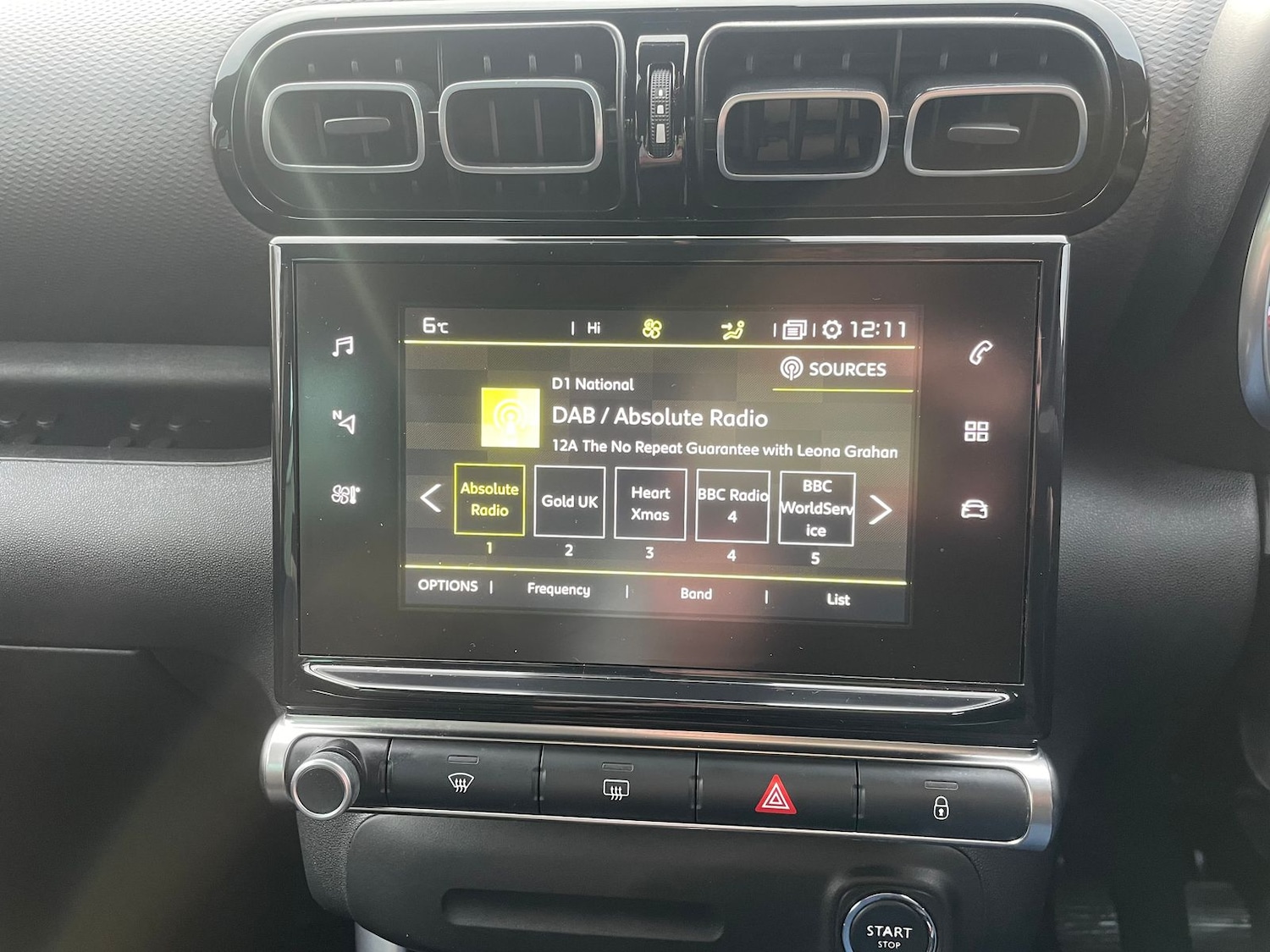 Used Citroen C3 Aircross 2018 for sale - 76999732: Photo 14