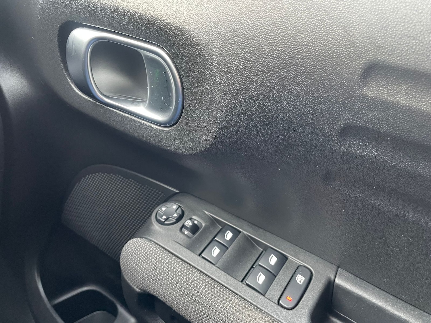 Used Citroen C3 Aircross 2018 for sale - 76999732: Photo 20