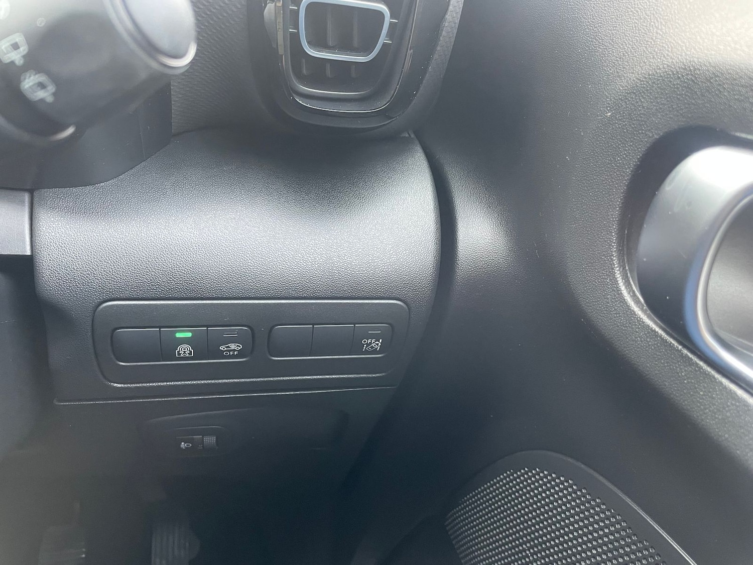 Used Citroen C3 Aircross 2018 for sale - 76999732: Photo 21