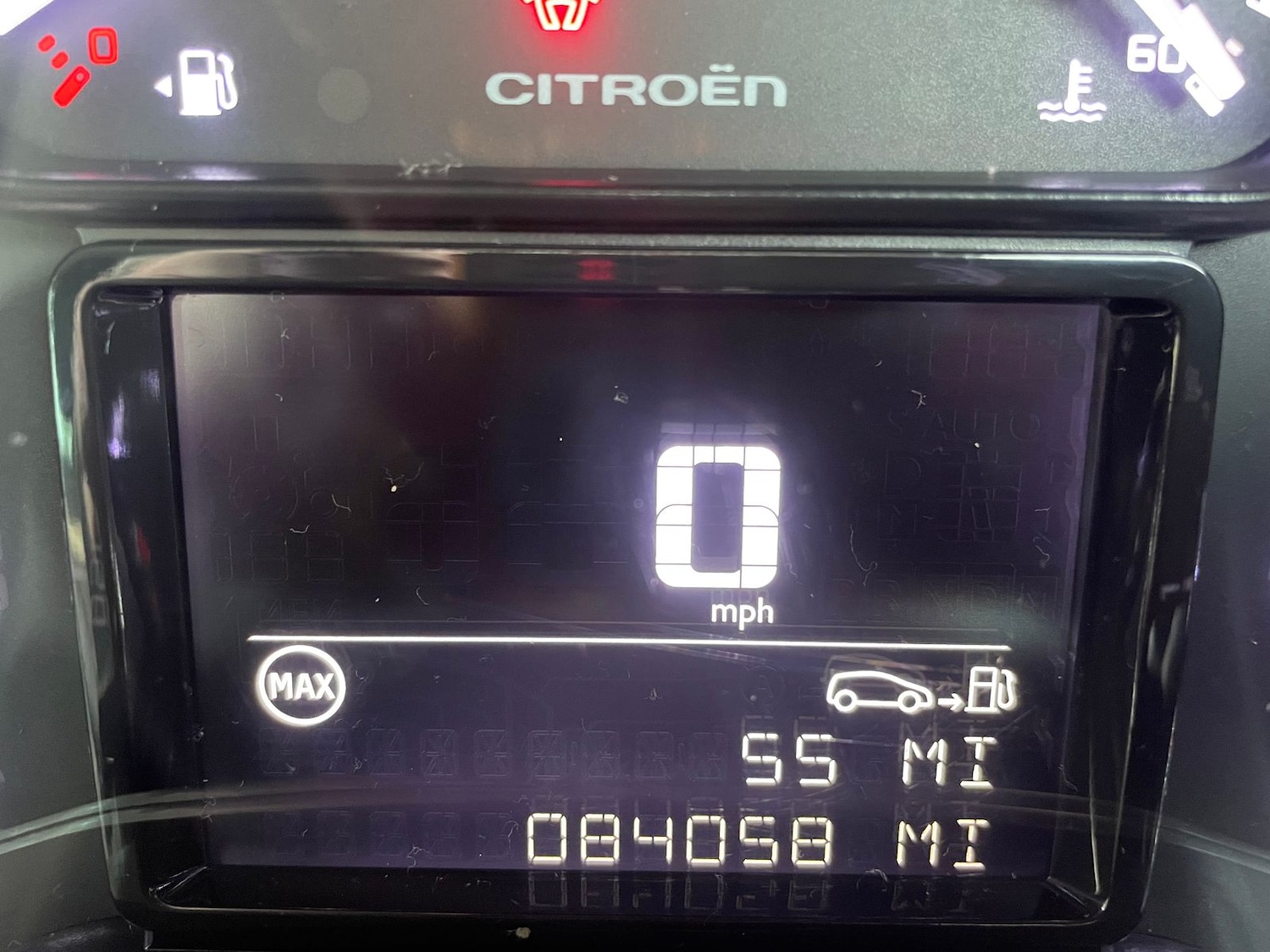 Used Citroen C3 Aircross 2018 for sale - 76999732: Photo 22