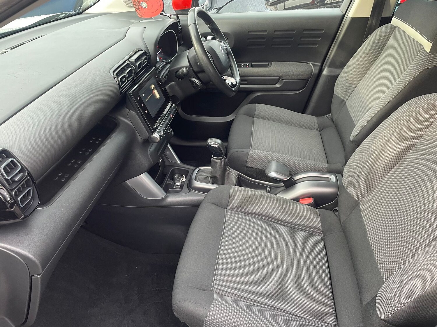 Used Citroen C3 Aircross 2018 for sale - 76999732: Photo 8