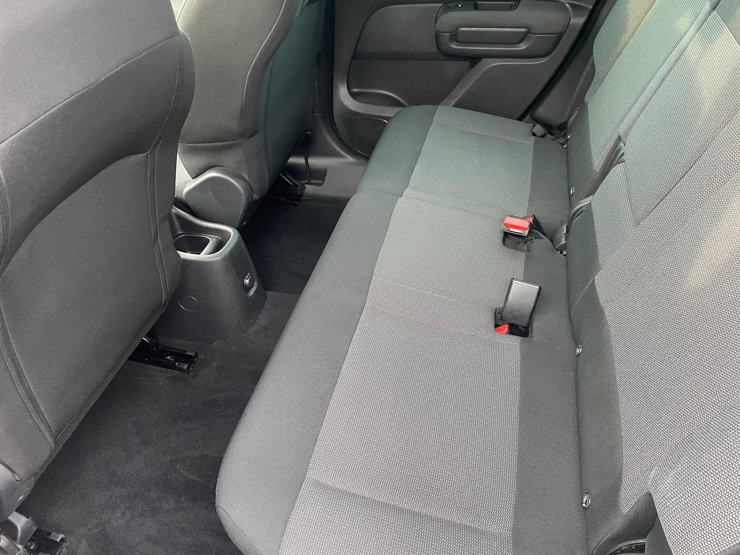 Used Citroen C3 Aircross 2018 for sale - 76999732: Photo 9