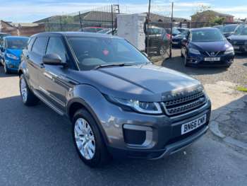 2017 - 2.0 eD4 SE 5dr 2WD