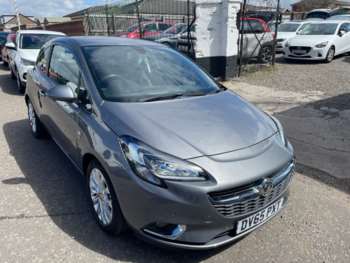 2015 - 1.4L SE ecoFLEX Hatchback 3dr Petrol Manual Euro 6 (89 bhp)