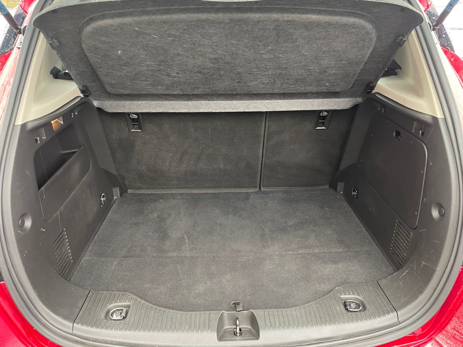 Used Vauxhall Mokka X 2018 for sale - 76851283: Photo 11