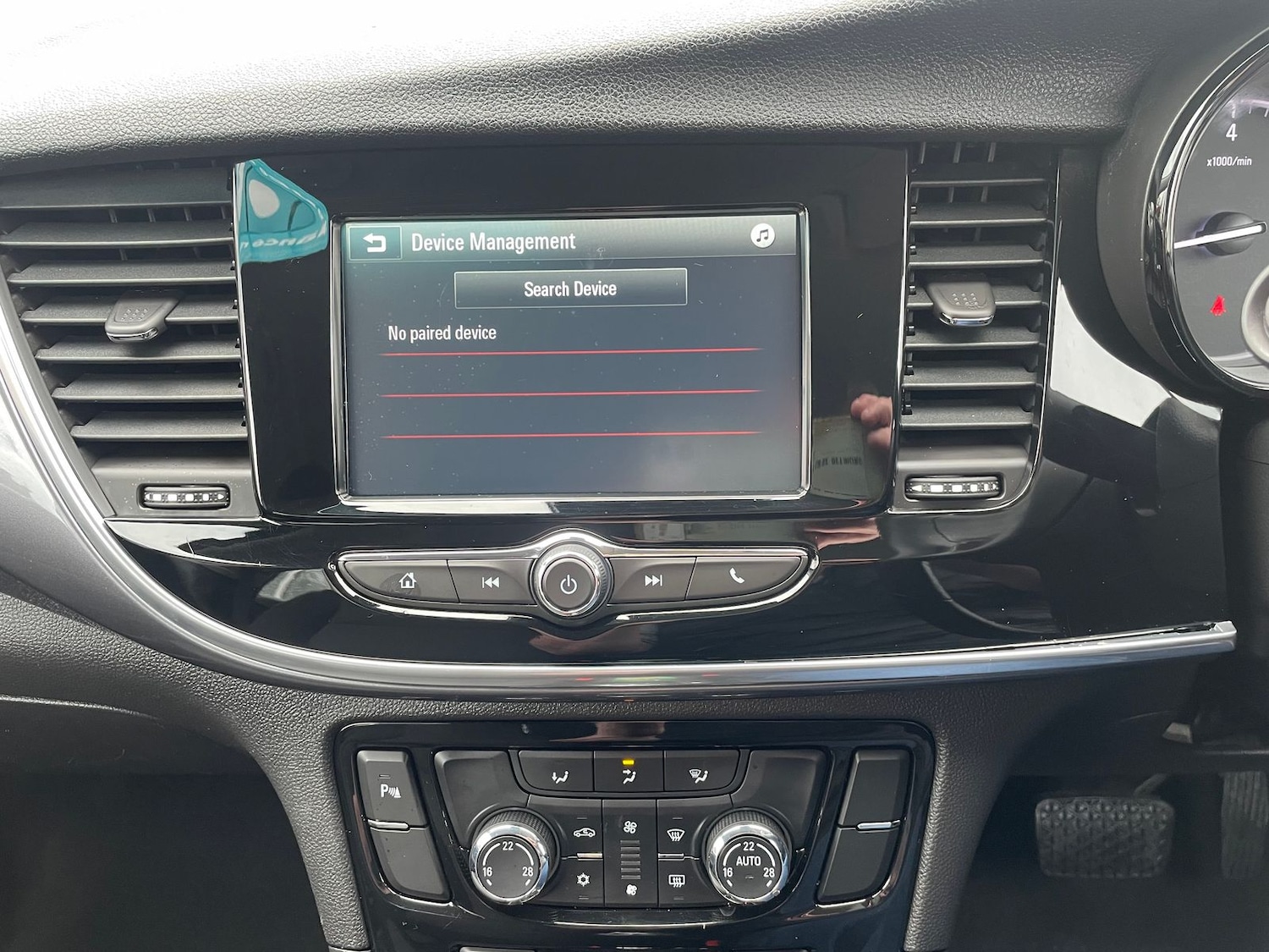 Used Vauxhall Mokka X 2018 for sale - 76851283: Photo 15