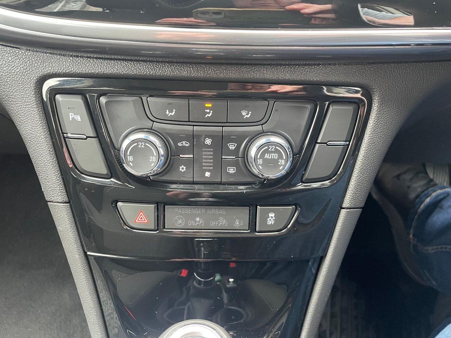 Used Vauxhall Mokka X 2018 for sale - 76851283: Photo 16