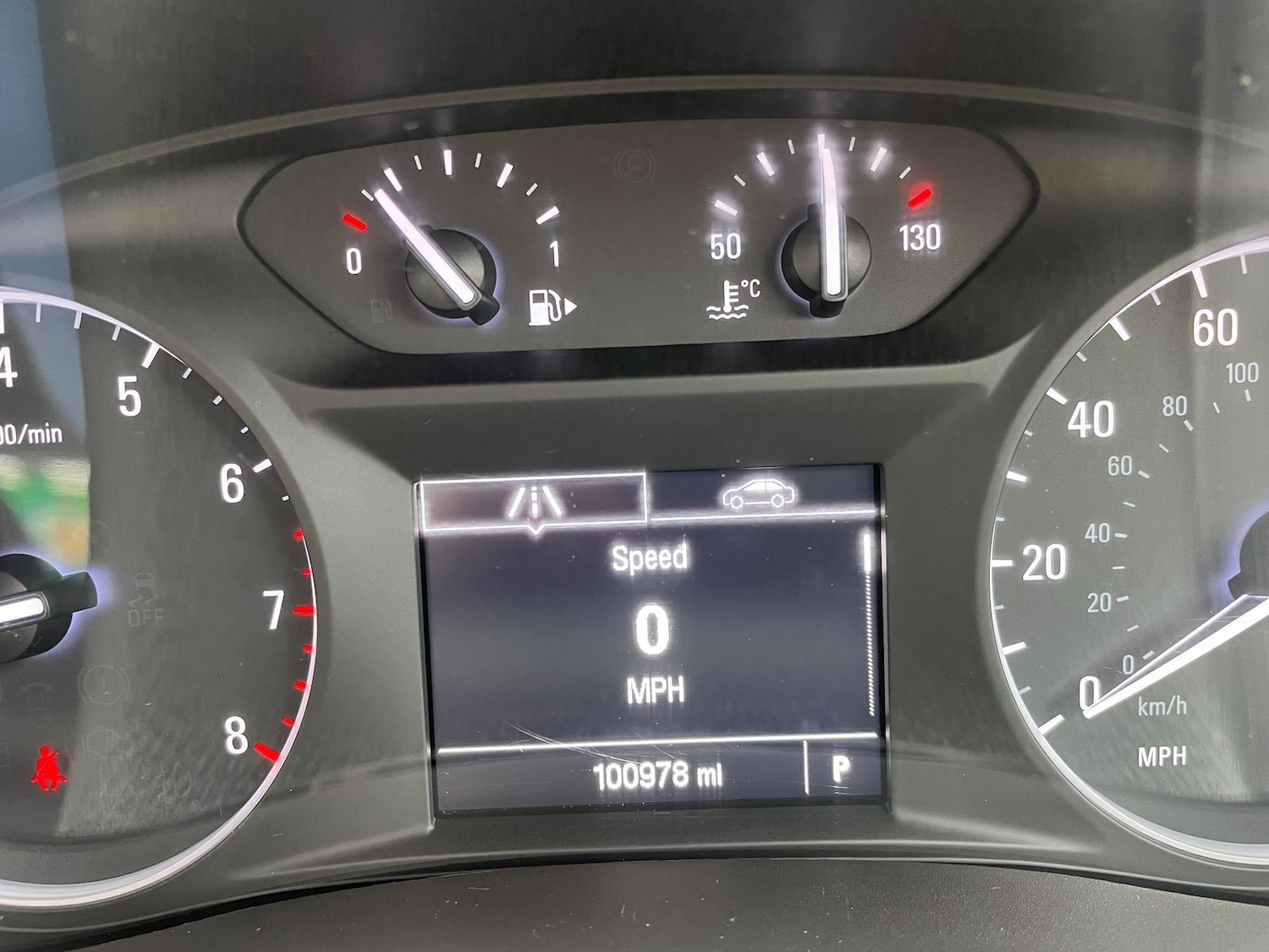 Used Vauxhall Mokka X 2018 for sale - 76851283: Photo 21