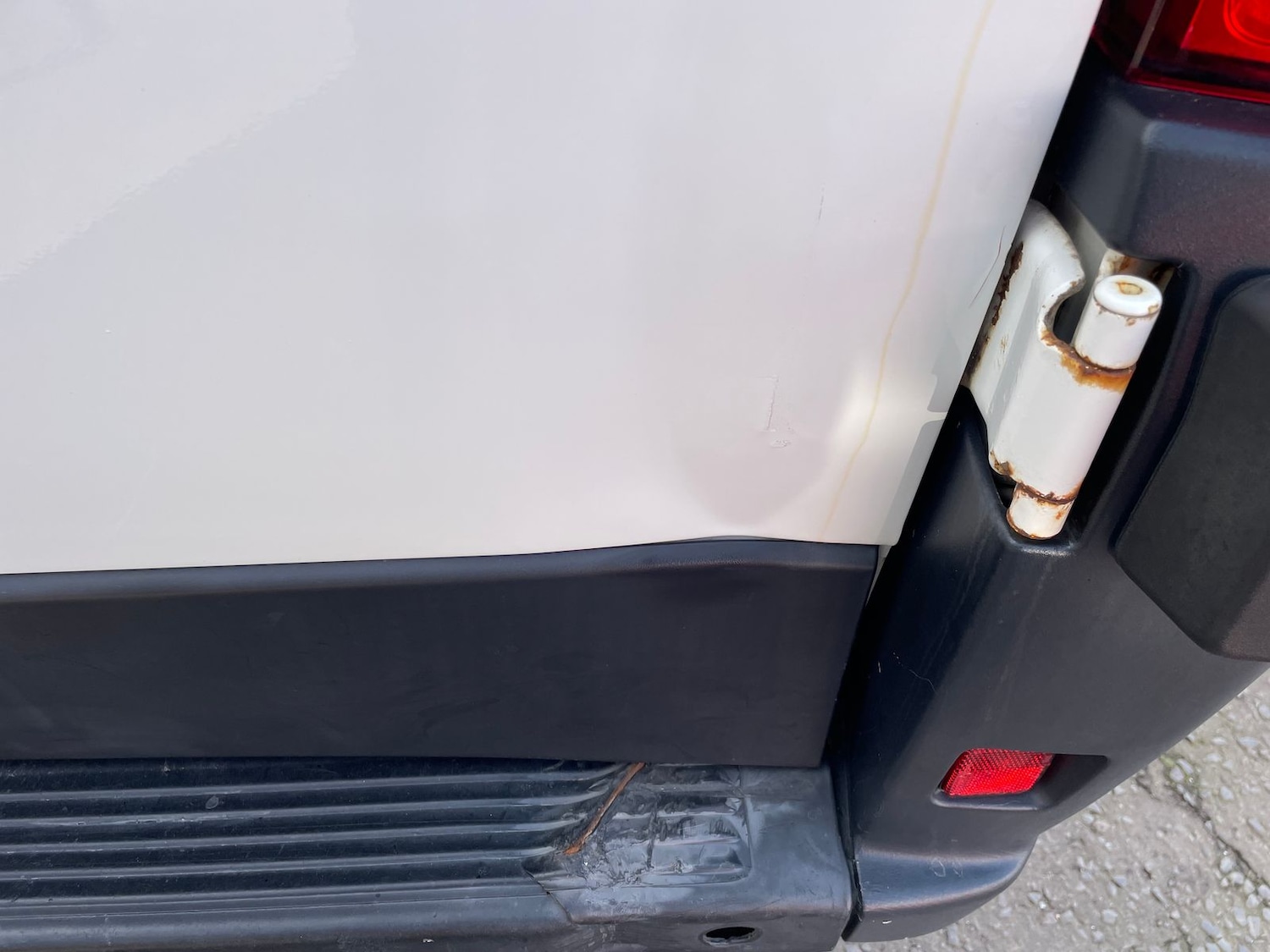 Used Peugeot Boxer 2019 for sale - 77841712: Photo 10