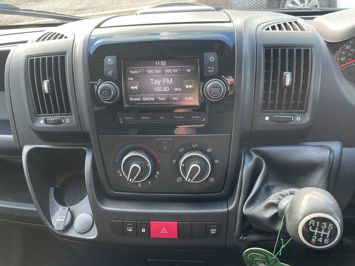 Used Peugeot Boxer 2019 for sale - 77841712: Photo 11