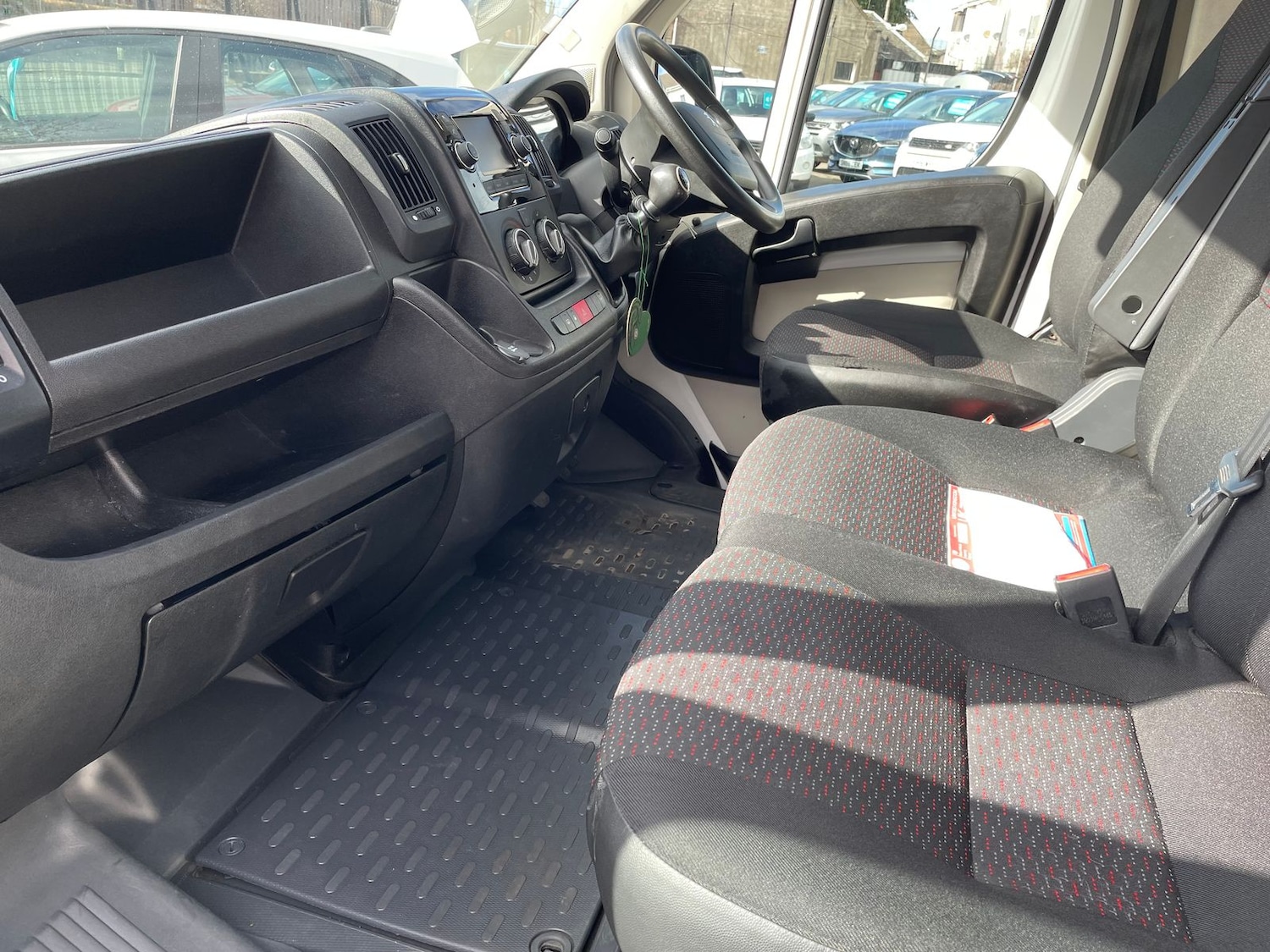 Used Peugeot Boxer 2019 for sale - 77841712: Photo 8