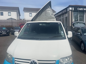 Used Volkswagen Caravelle 2005 for sale - 78522241: Photo