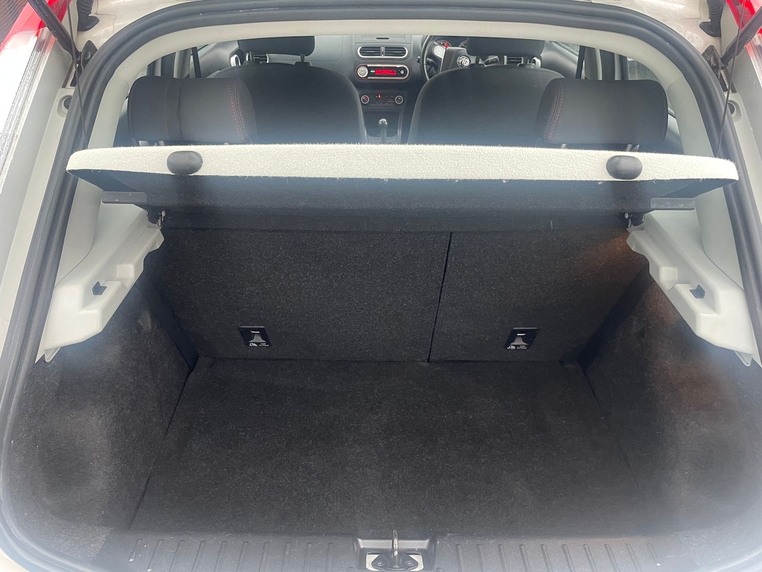 Used MG MG3 2016 for sale - 77685829: Photo 11