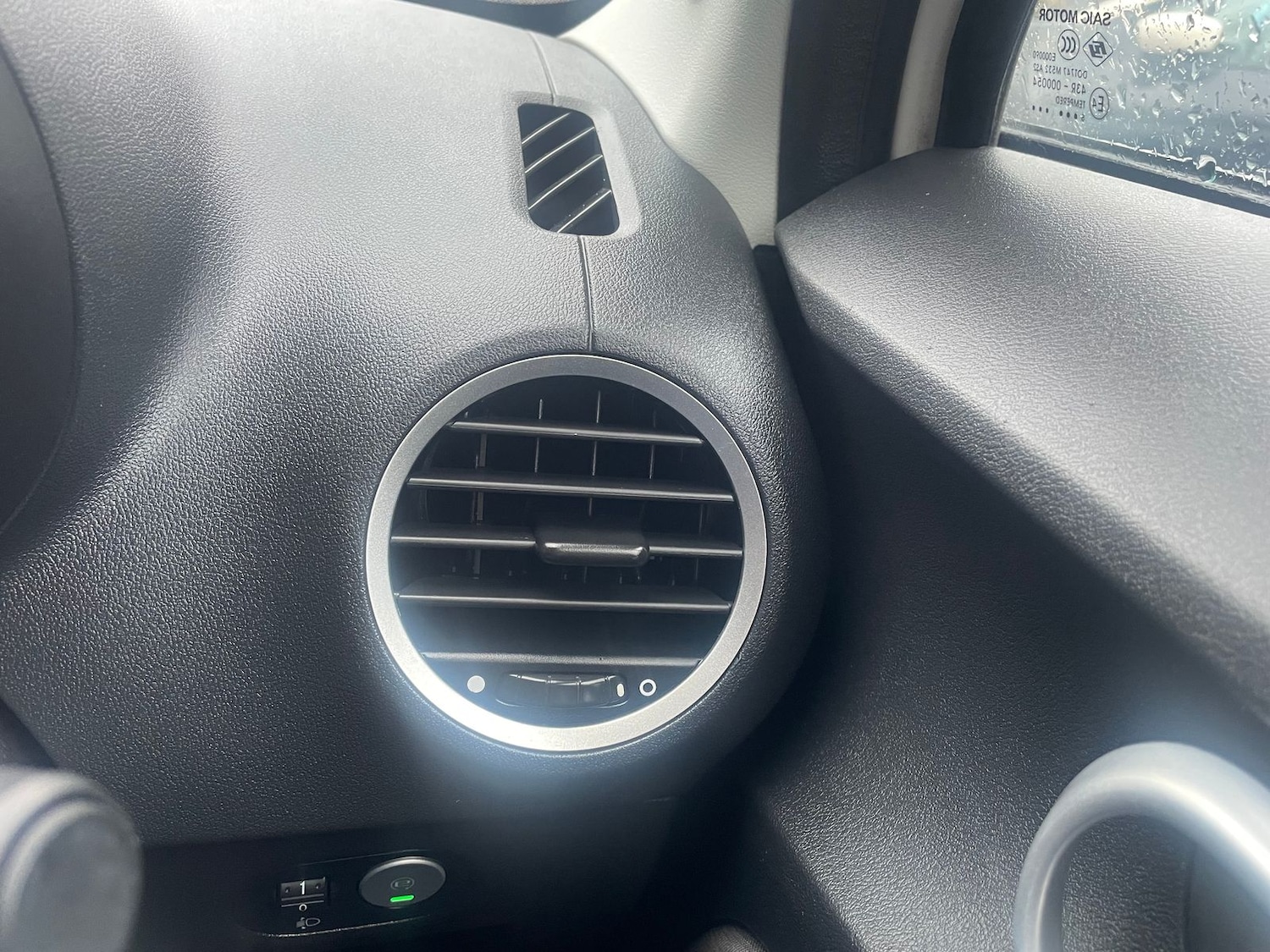 Used MG MG3 2016 for sale - 77685829: Photo 21