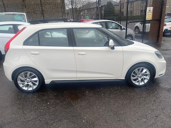 Used MG MG3 2016 for sale - 77685829: Photo
