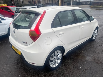 Used MG MG3 2016 for sale - 77685829: Photo
