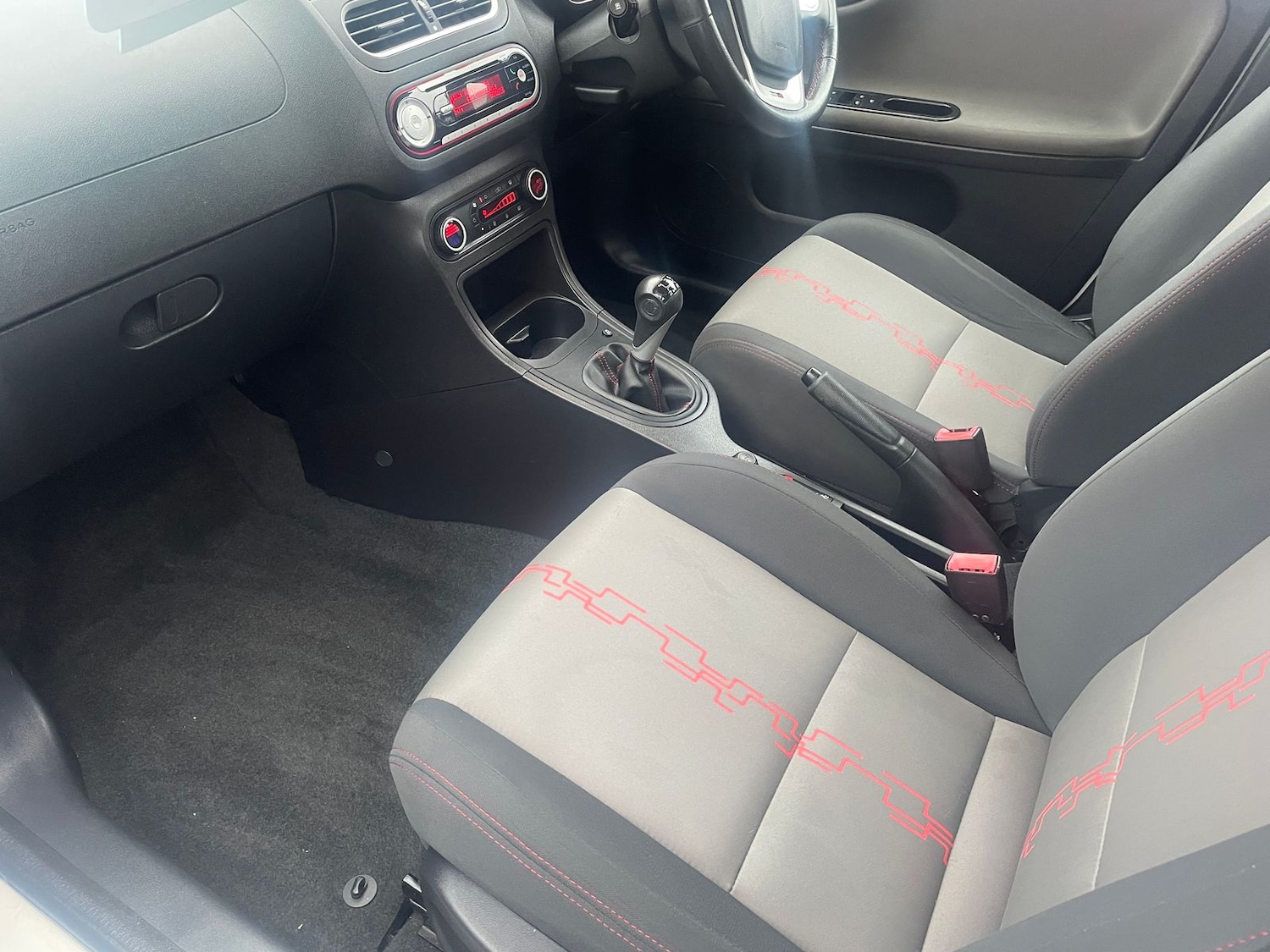 Used MG MG3 2016 for sale - 77685829: Photo 9