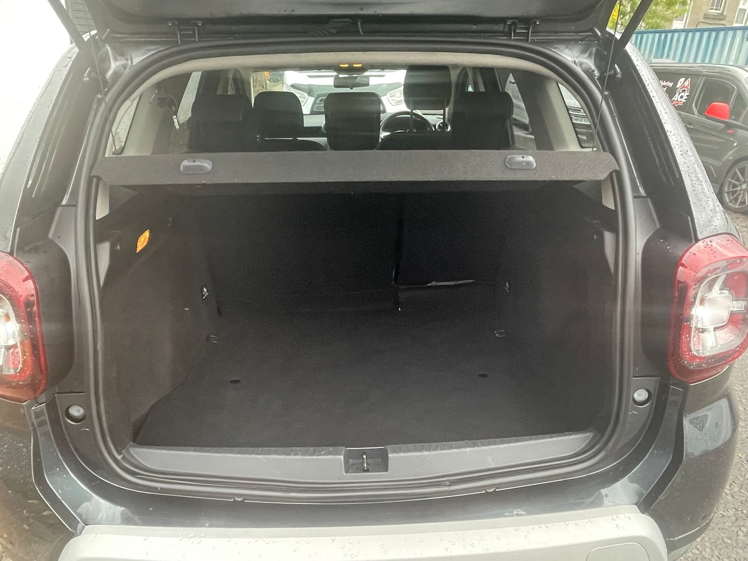 Used Dacia Duster 2020 for sale - 76154576: Photo 11