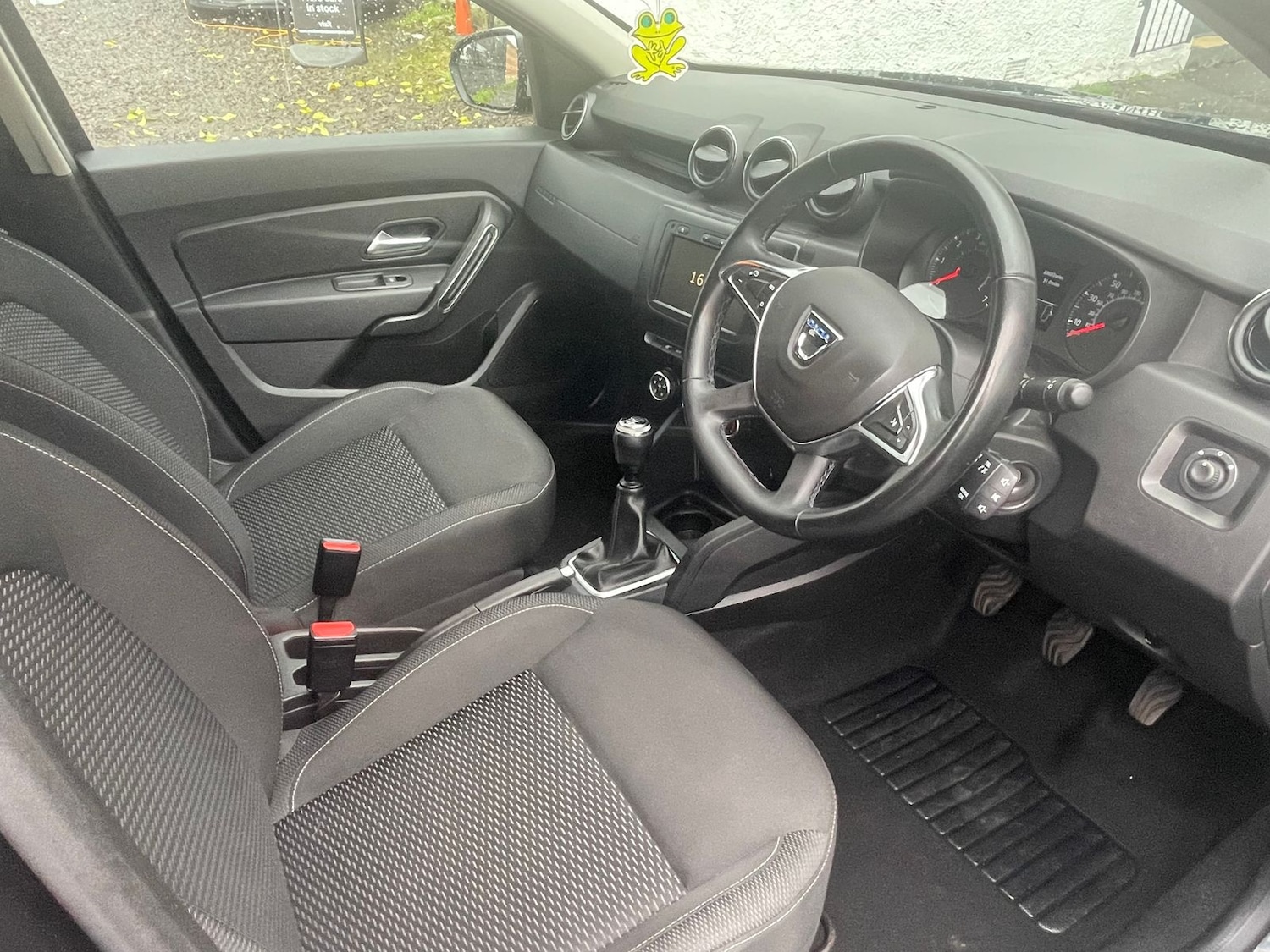 Used Dacia Duster 2020 for sale - 76154576: Photo 13