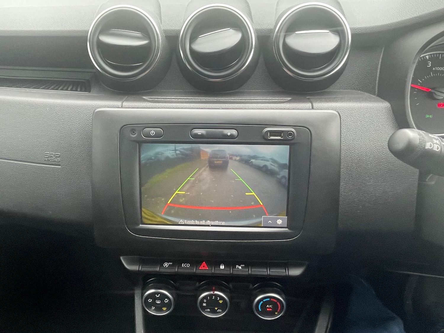 Used Dacia Duster 2020 for sale - 76154576: Photo 14