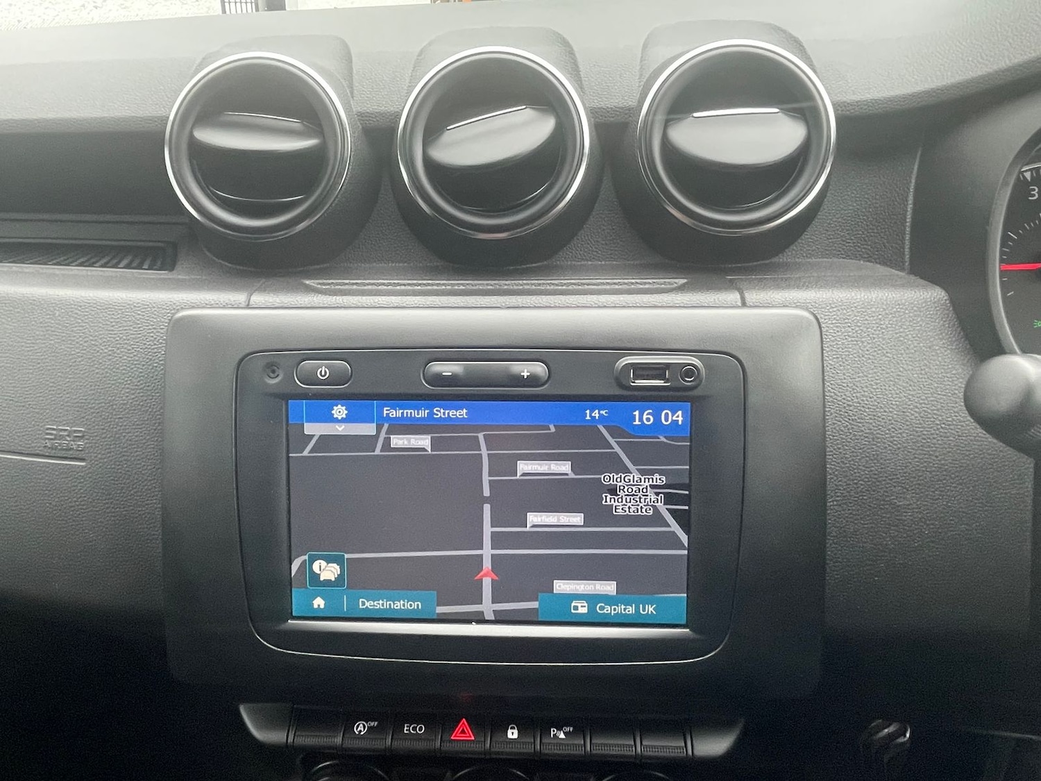 Used Dacia Duster 2020 for sale - 76154576: Photo 15