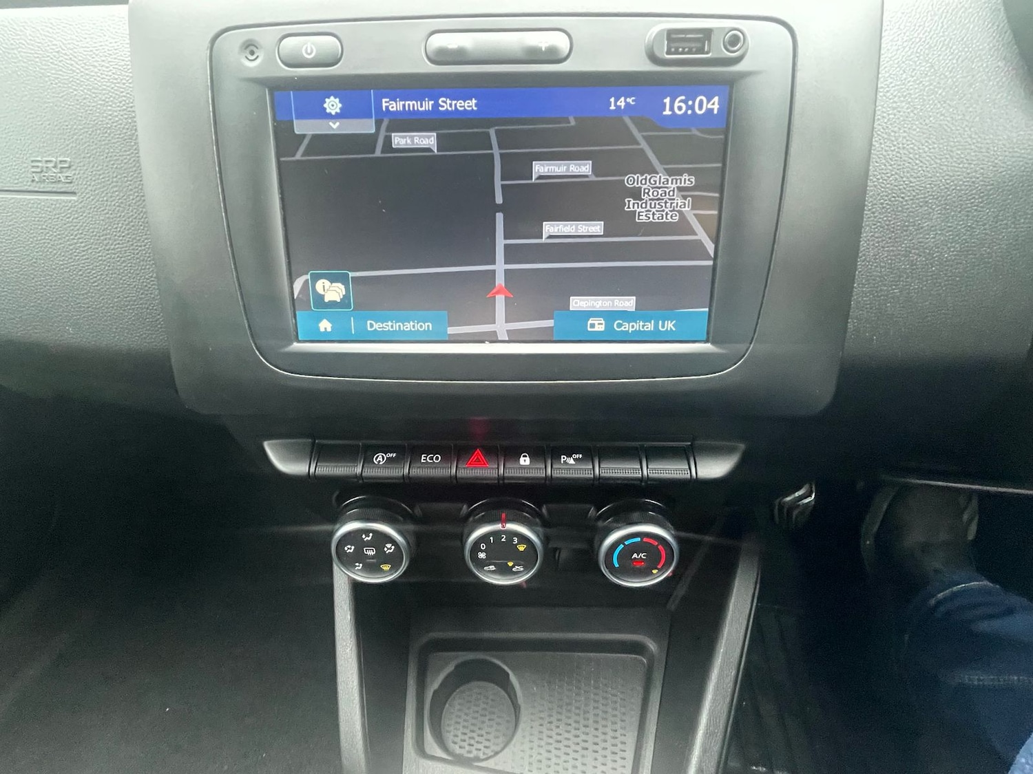 Used Dacia Duster 2020 for sale - 76154576: Photo 17
