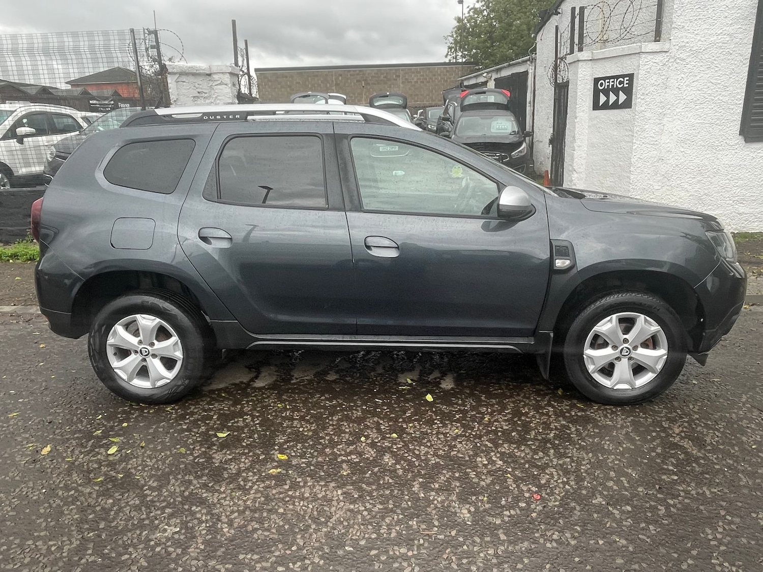 Used Dacia Duster 2020 for sale - 76154576: Photo 3