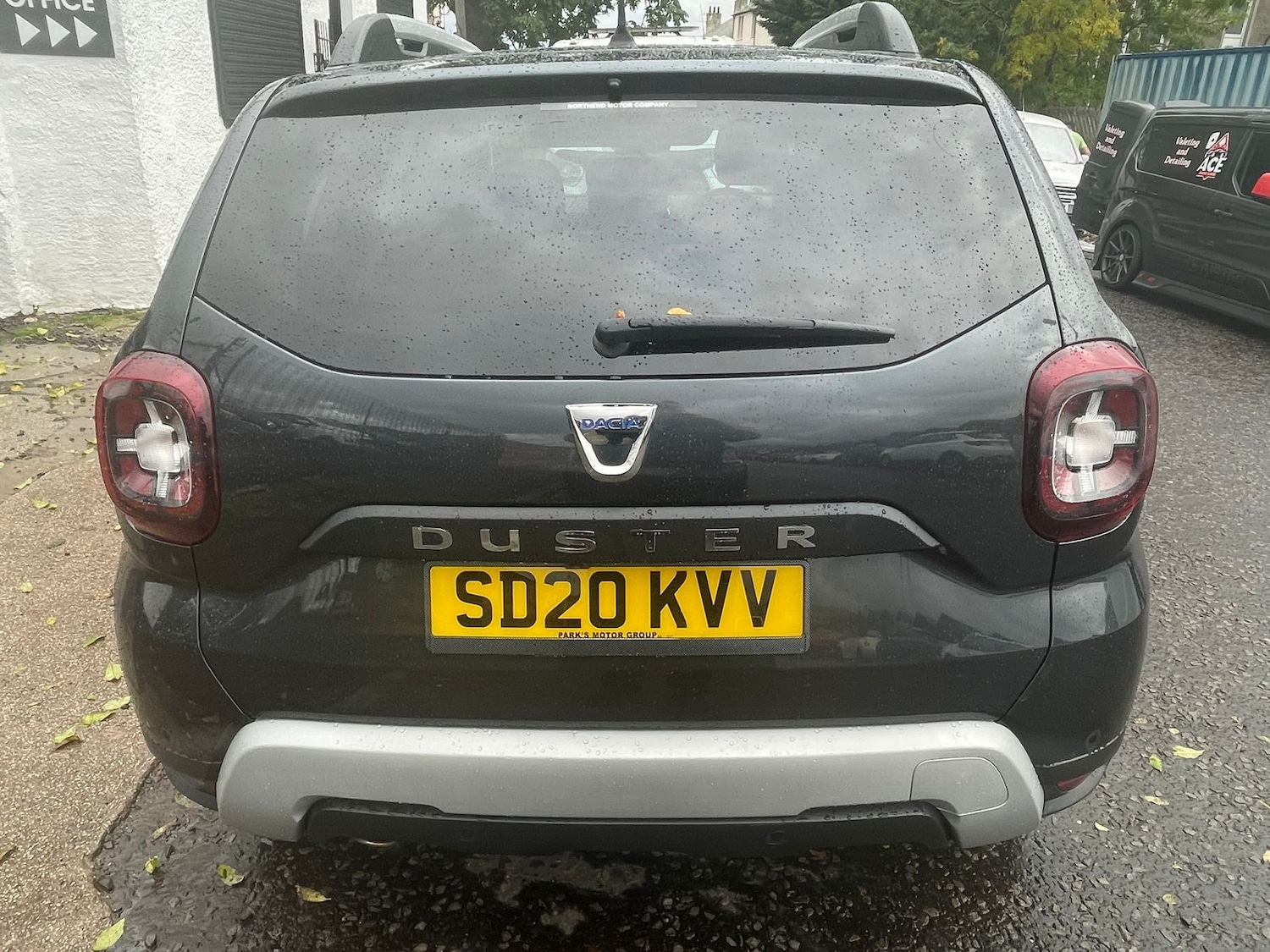 Used Dacia Duster 2020 for sale - 76154576: Photo 5