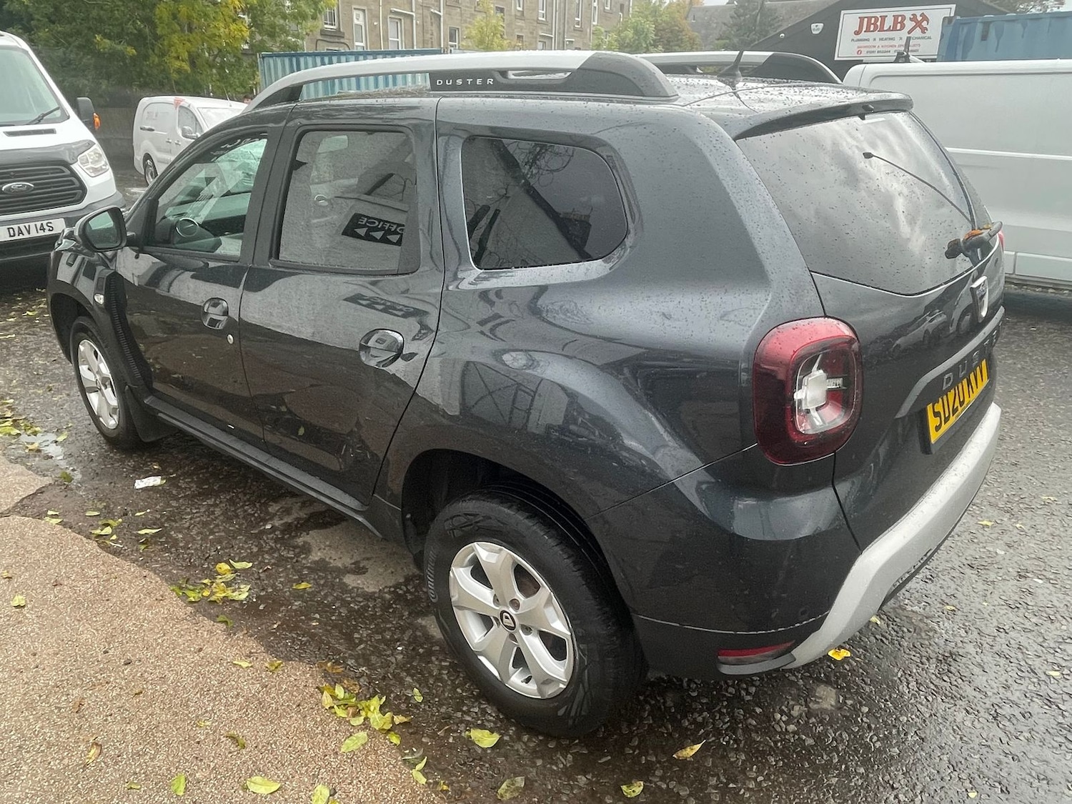 Used Dacia Duster 2020 for sale - 76154576: Photo 6