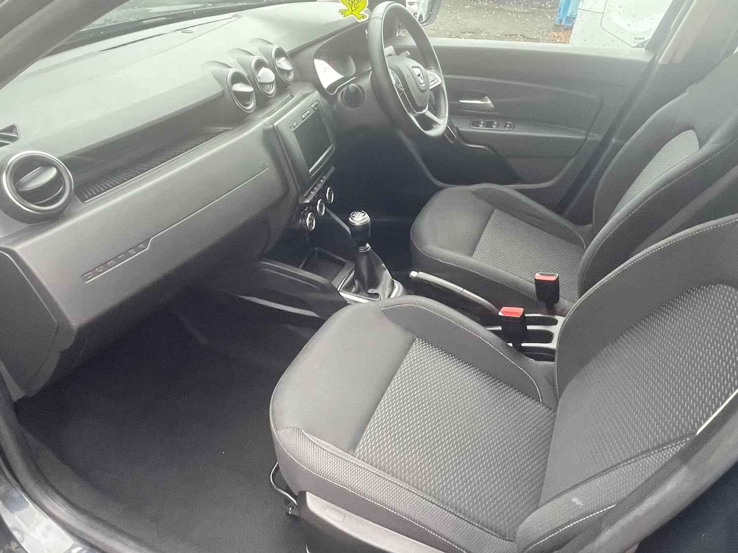Used Dacia Duster 2020 for sale - 76154576: Photo 9