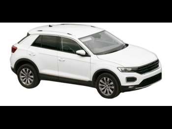 2018 - 1.6L SE TD S/S Auto SUV 5dr Diesel Automatic Euro 6 (118 bhp)