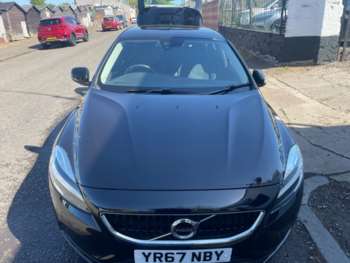 Used Volvo V40 2017 for sale - 73523761: Photo
