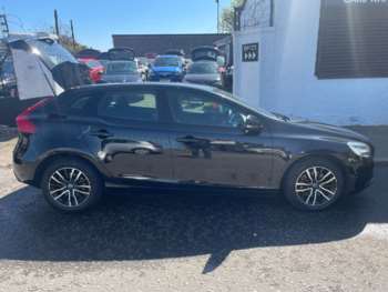 Used Volvo V40 2017 for sale - 73523761: Photo