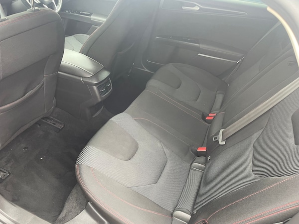 Used Ford Mondeo 2017 for sale - 75602762: Photo 10