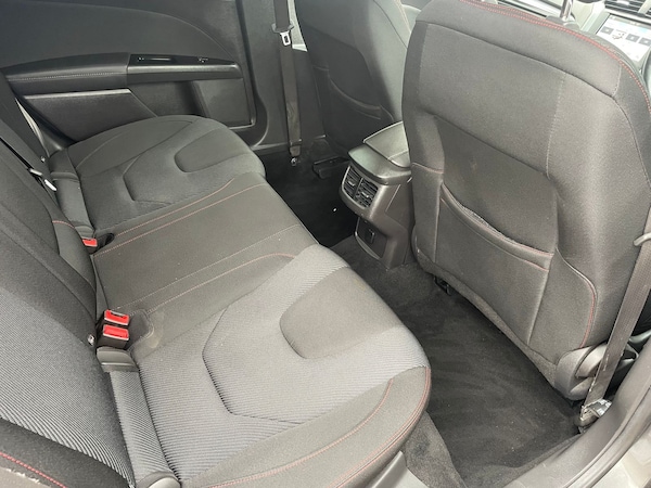 Used Ford Mondeo 2017 for sale - 75602762: Photo 12