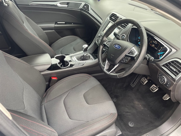 Used Ford Mondeo 2017 for sale - 75602762: Photo 13