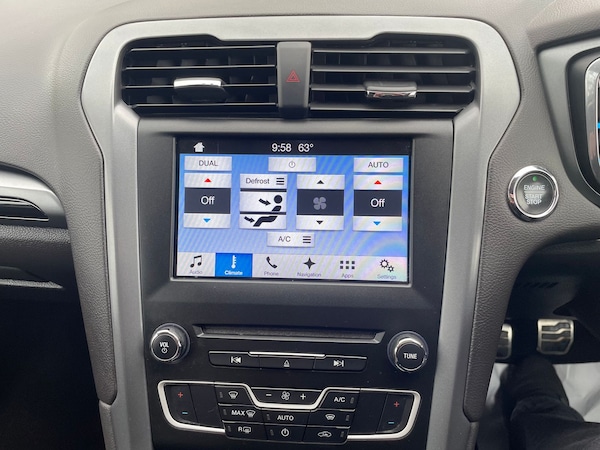 Used Ford Mondeo 2017 for sale - 75602762: Photo 14