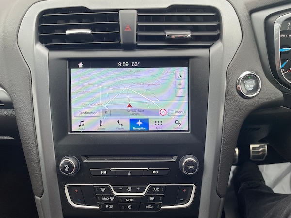 Used Ford Mondeo 2017 for sale - 75602762: Photo 15