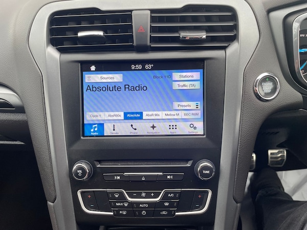 Used Ford Mondeo 2017 for sale - 75602762: Photo 16